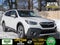 2022 Subaru Outback Limited XT
