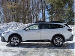 2022 Subaru Outback Limited XT
