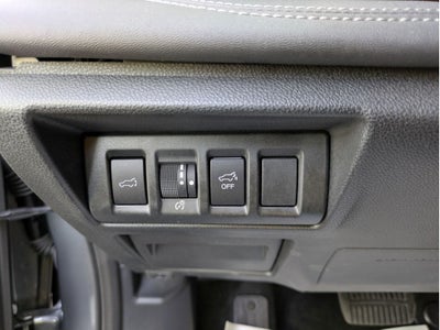 2021 Subaru Outback Touring XT