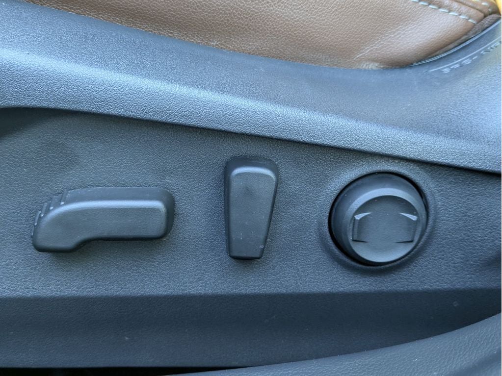 2021 Subaru Outback Touring XT