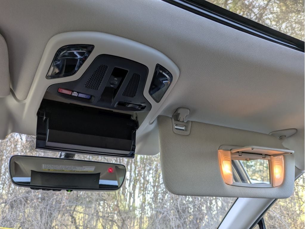 2021 Subaru Outback Touring XT