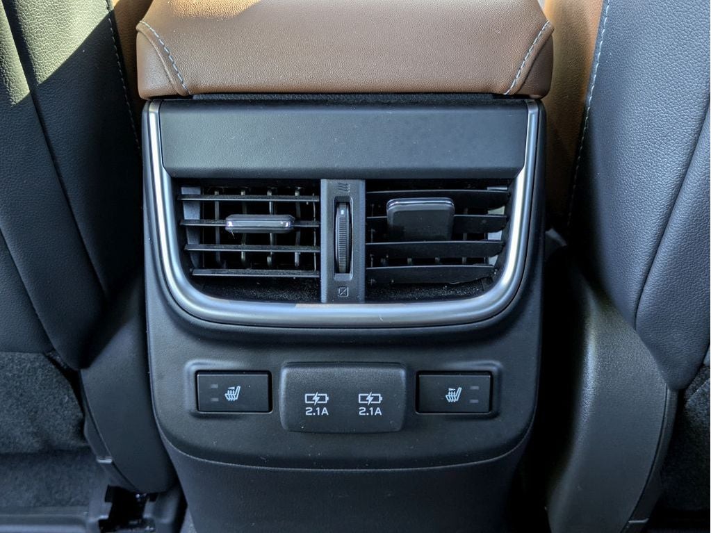 2021 Subaru Outback Touring XT