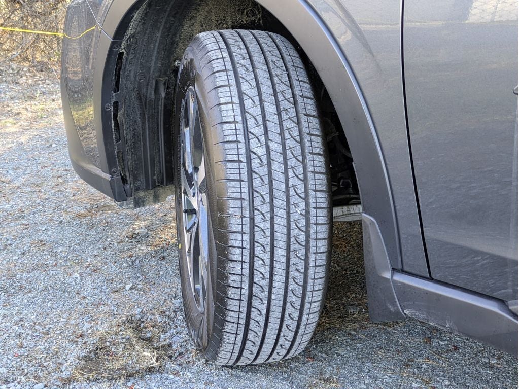 2021 Subaru Outback Touring XT