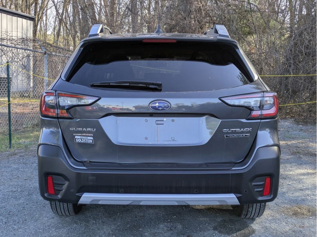 2021 Subaru Outback Touring XT