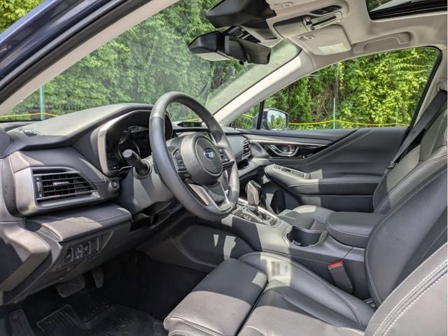 2024 Subaru Outback Touring XT