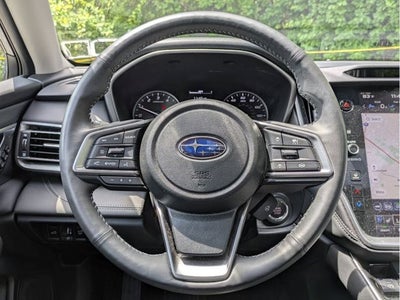 2024 Subaru Outback Touring XT