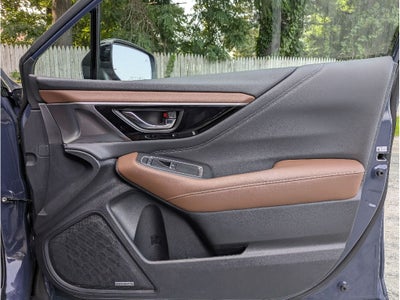 2024 Subaru Outback Touring XT