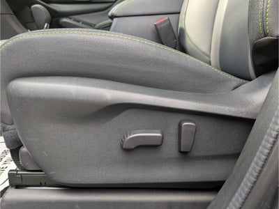 2025 Subaru Ascent Onyx Edition