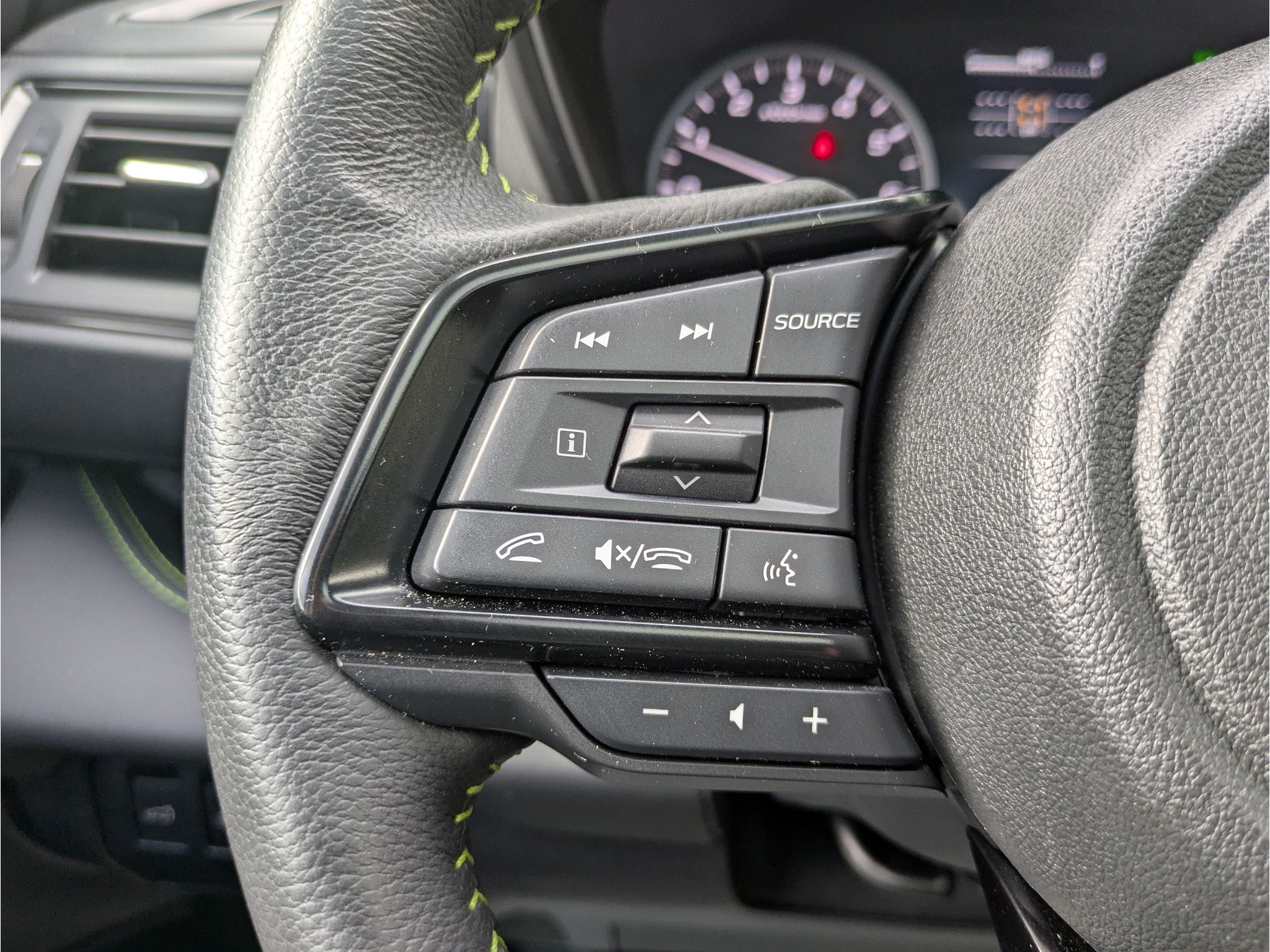 2025 Subaru Ascent Onyx Edition