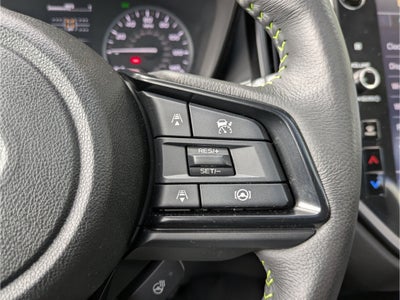 2025 Subaru Ascent Onyx Edition