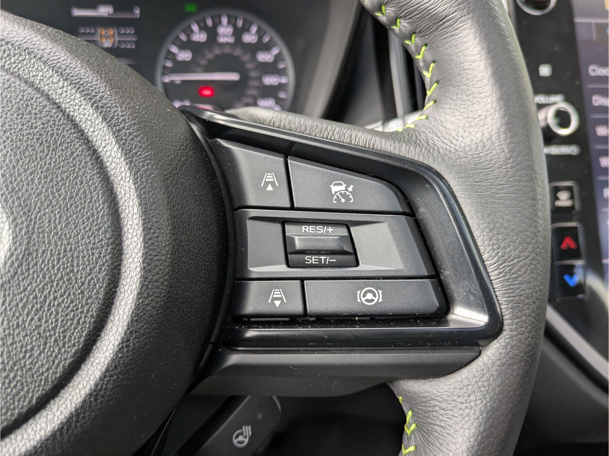 2025 Subaru Ascent Onyx Edition