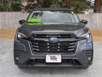 2025 Subaru Ascent Onyx Edition