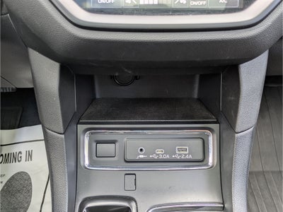 2025 Subaru Ascent Onyx Edition