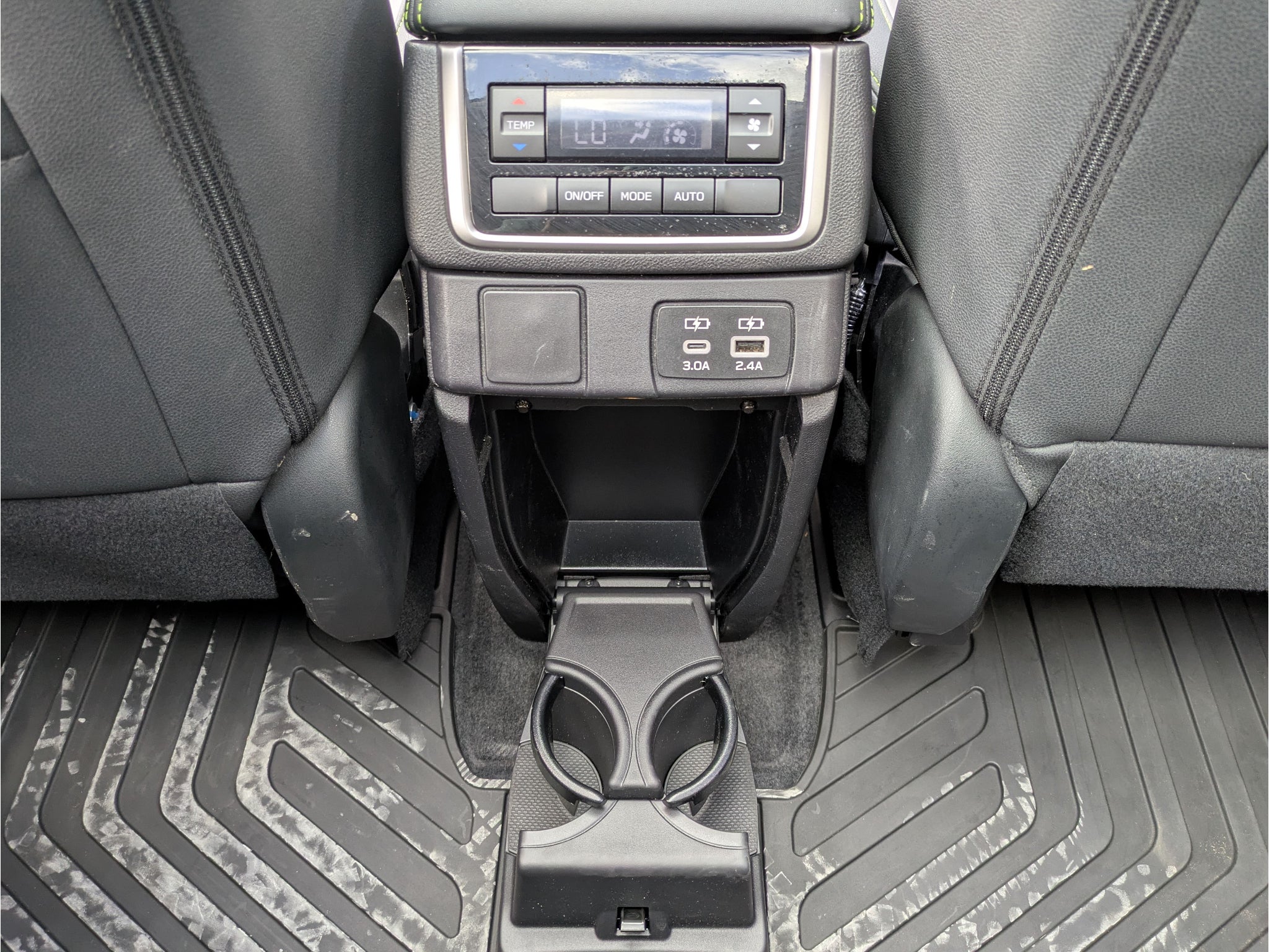 2025 Subaru Ascent Onyx Edition