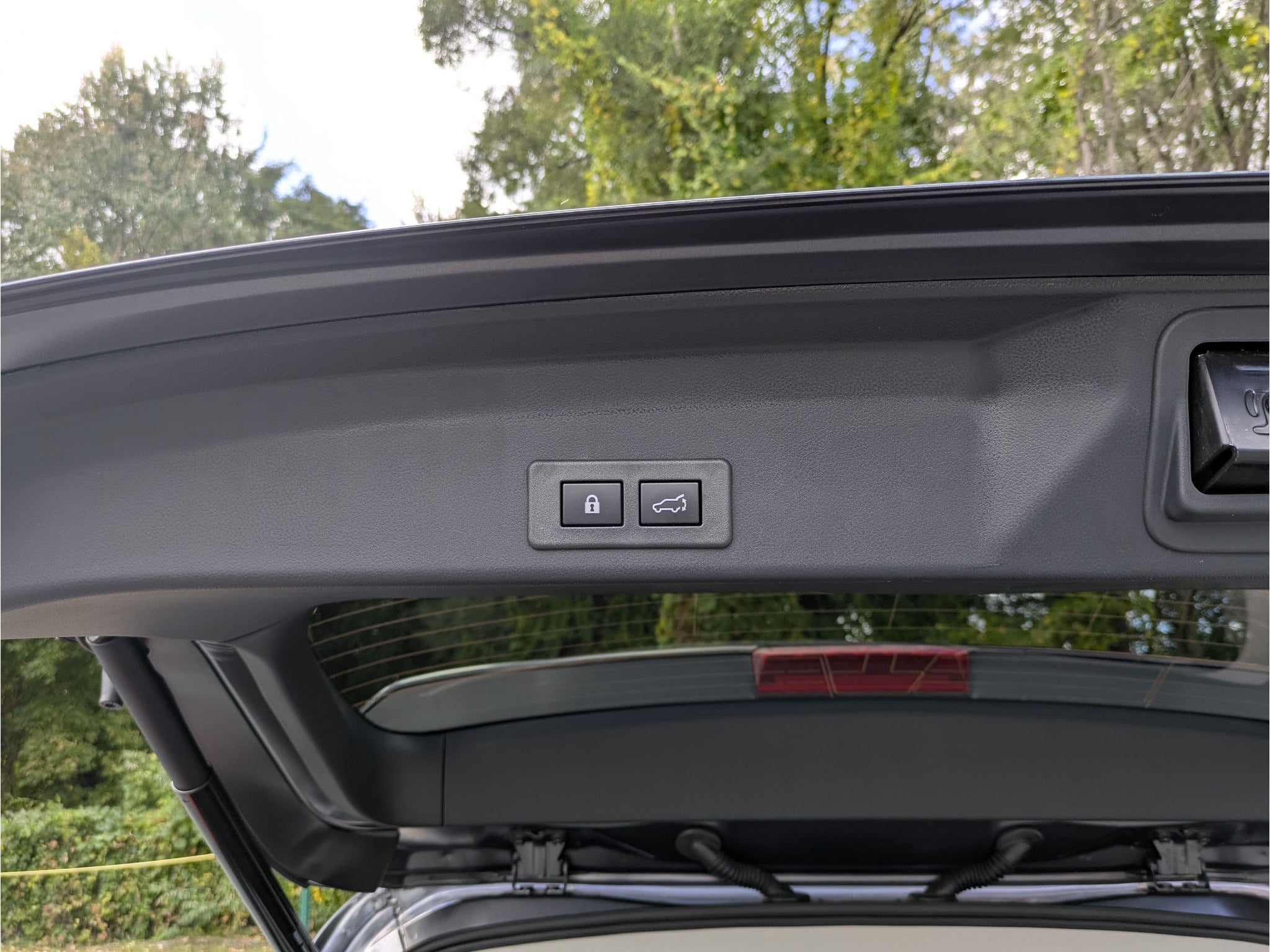 2025 Subaru Ascent Onyx Edition