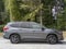 2025 Subaru Ascent Onyx Edition