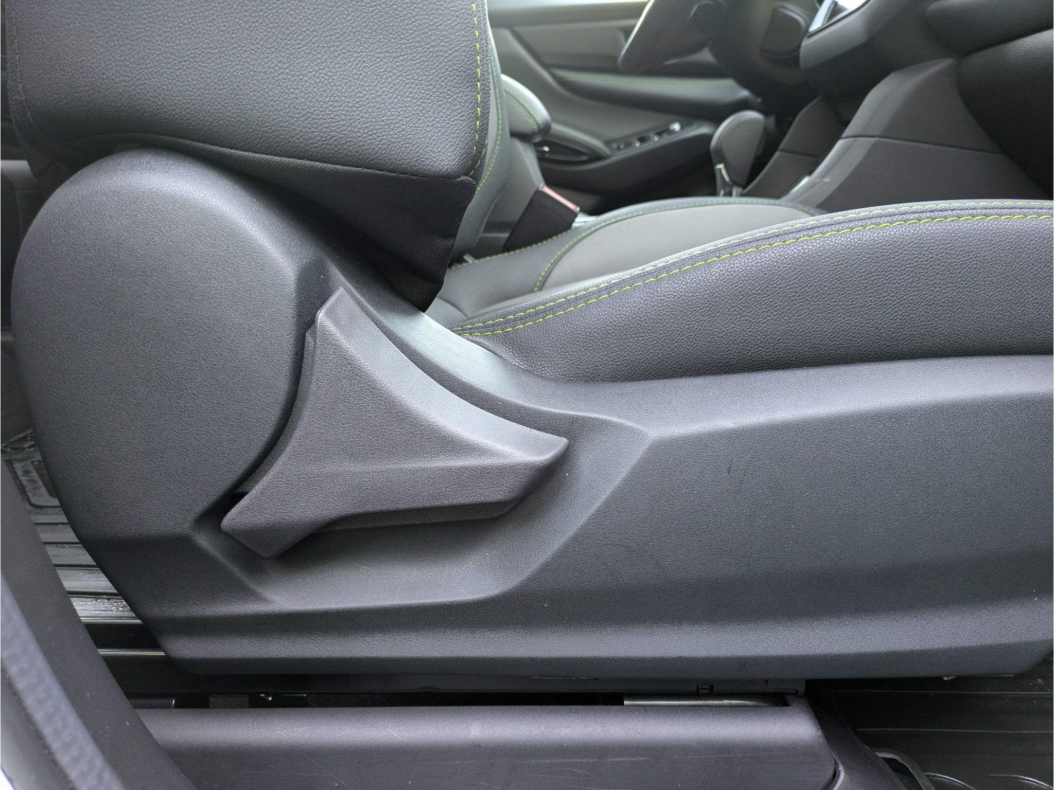 2025 Subaru Ascent Onyx Edition