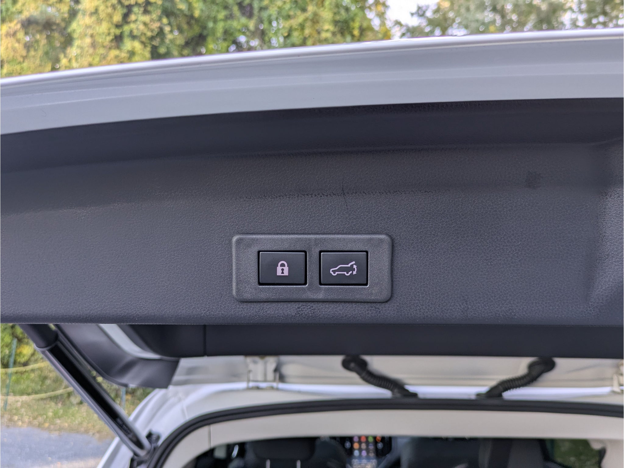 2025 Subaru Ascent Onyx Edition