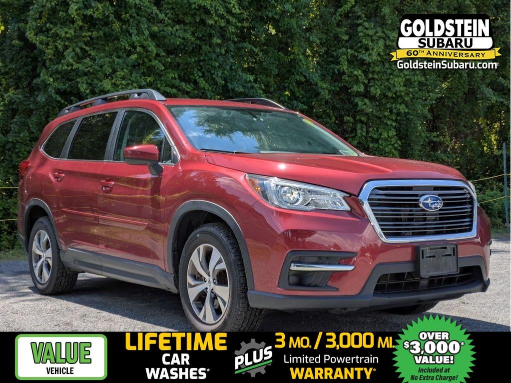 2021 Subaru Ascent Premium