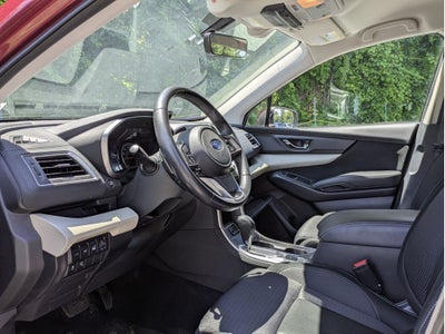 2021 Subaru Ascent Premium