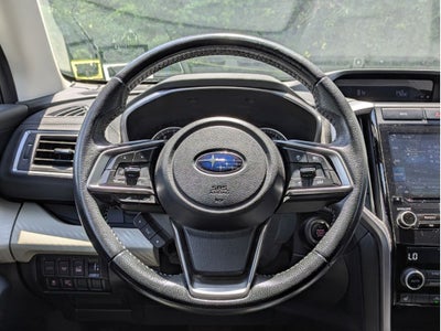 2021 Subaru Ascent Premium