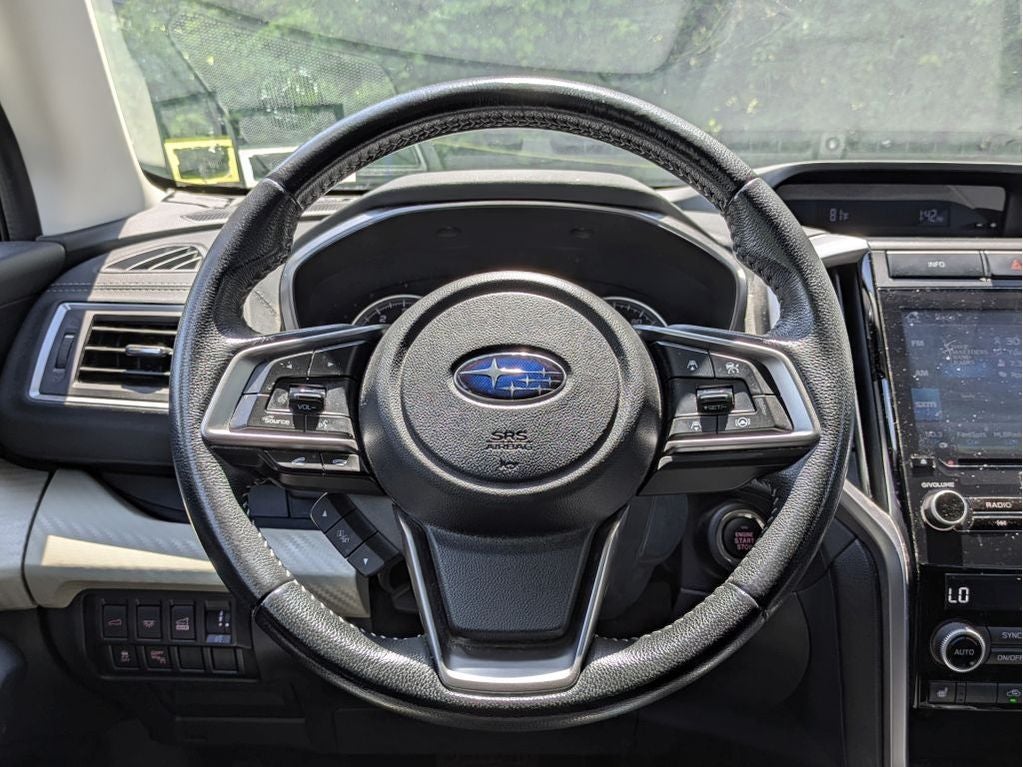 2021 Subaru Ascent Premium