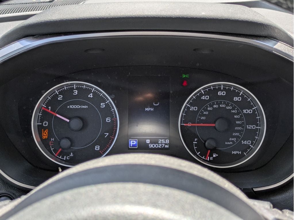 2021 Subaru Ascent Premium