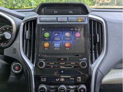 2021 Subaru Ascent Premium