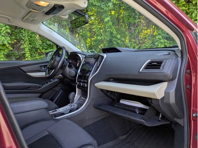 2021 Subaru Ascent Premium