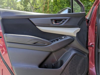 2021 Subaru Ascent Premium
