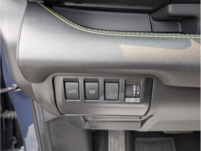 2025 Subaru Ascent Onyx Edition
