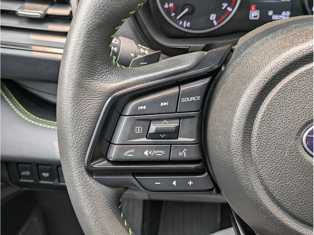 2025 Subaru Ascent Onyx Edition