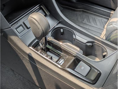 2025 Subaru Ascent Onyx Edition