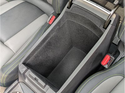 2025 Subaru Ascent Onyx Edition