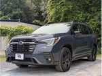 2025 Subaru Ascent Onyx Edition