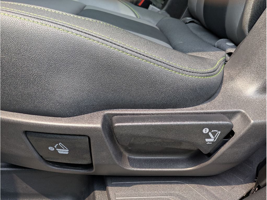 2025 Subaru Ascent Onyx Edition