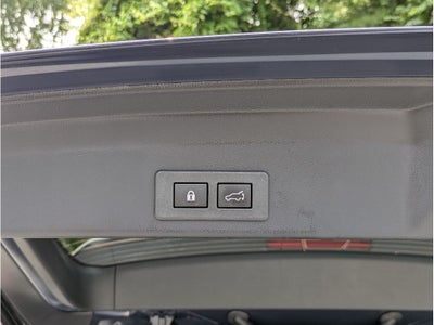 2025 Subaru Ascent Onyx Edition