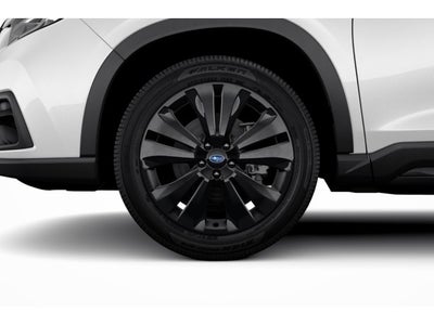 2022 Subaru Ascent Onyx Edition