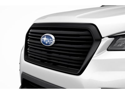 2022 Subaru Ascent Onyx Edition
