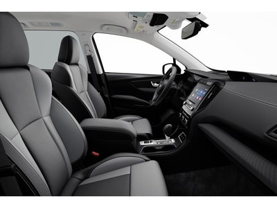 2022 Subaru Ascent Onyx Edition