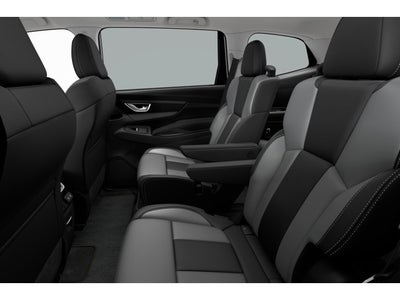 2022 Subaru Ascent Onyx Edition
