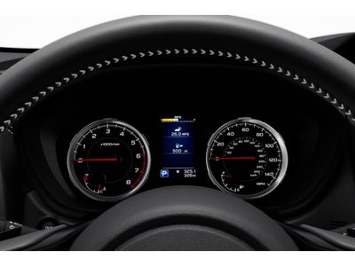 2022 Subaru Ascent Onyx Edition