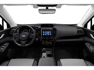2022 Subaru Ascent Onyx Edition