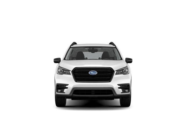 2022 Subaru Ascent Onyx Edition