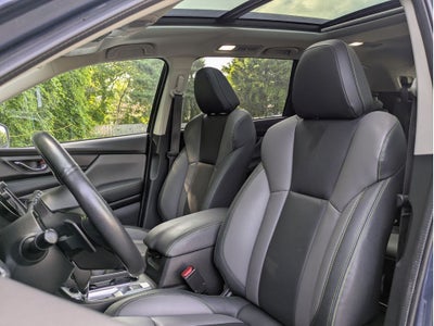 2023 Subaru Ascent Onyx Edition