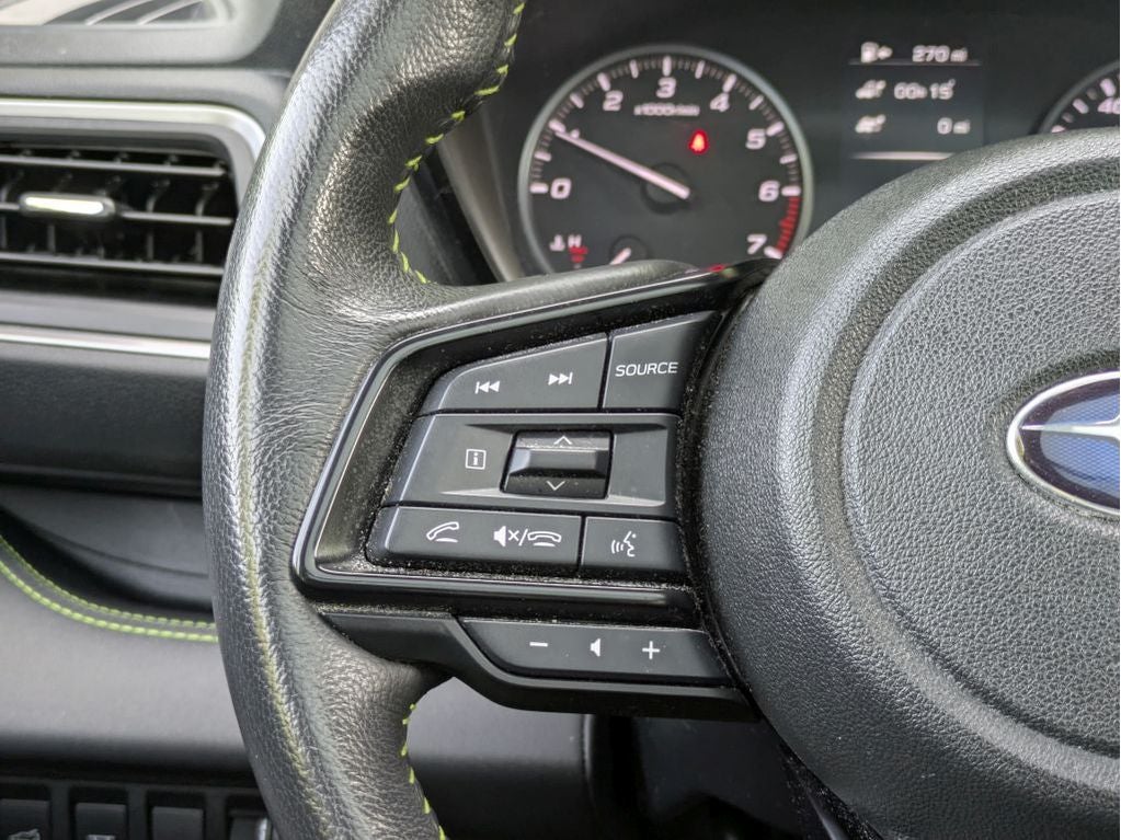 2023 Subaru Ascent Onyx Edition
