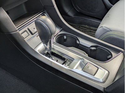 2023 Subaru Ascent Onyx Edition