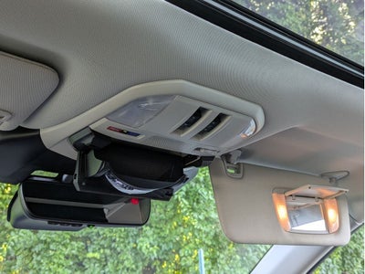 2023 Subaru Ascent Onyx Edition