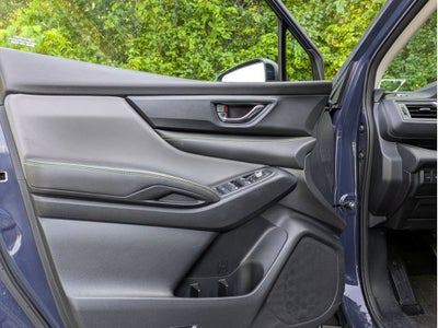 2023 Subaru Ascent Onyx Edition