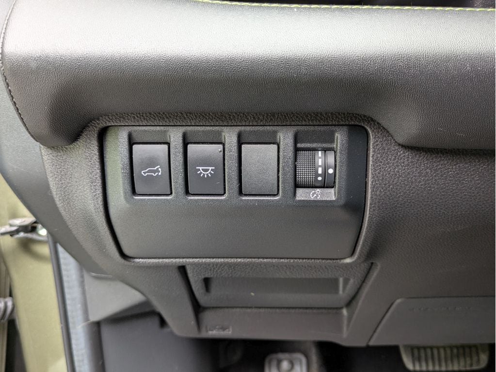 2023 Subaru Ascent Onyx Edition Limited